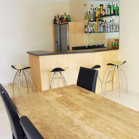 Sleeps 15 With Pool And Air Con Villa Mijas